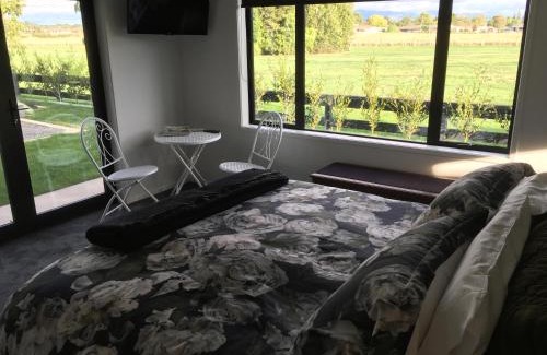 Cambridge Apartment | Homestead 22