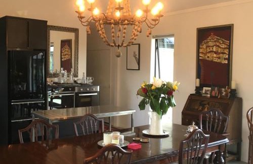 Cambridge Apartment | Homestead 22
