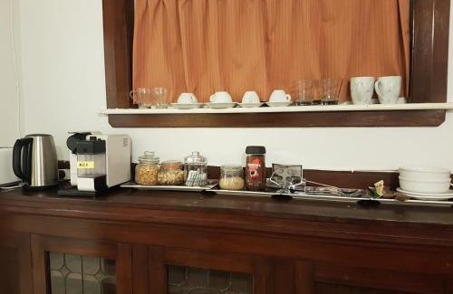Cambridge Bed & Breakfast | Homestead B&B Cambridge