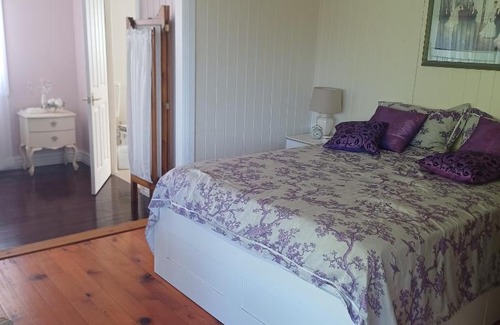 Maudsland Bed & Breakfast | Homestead BnB
