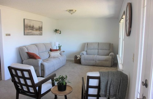 Suplee House | Homestead Guesthouse