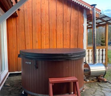 Vilnius County Villa | Homestead - Ukmergė area
