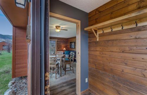 Clark House | Homesteader