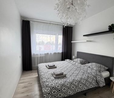 Parnu Apartment | HomeSweetHome