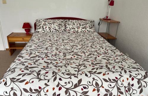 Nord-Holland Apartment | HomeSweetHome Free Parking Wifi Elevator Balcony