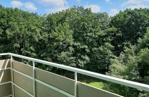 Nord-Holland Apartment | HomeSweetHome Free Parking Wifi Elevator Balcony