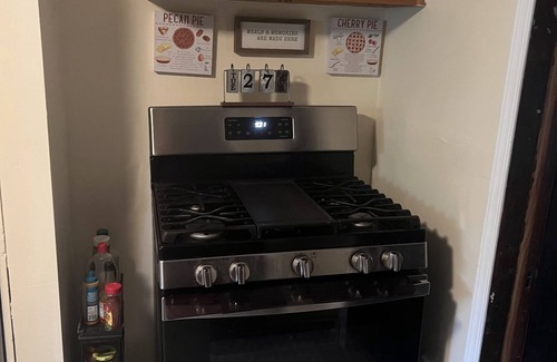 Detroit Bed & Breakfast | Hometel short-stayEast Location