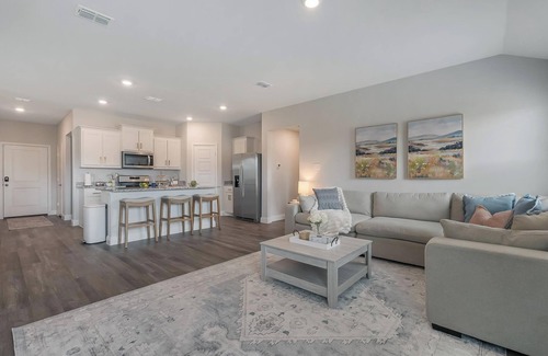 Abilene House | Hometown Haven: Stylish Luxe Retreat in the heart of Abilene!