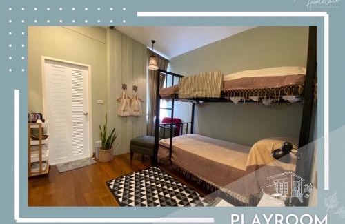 San Sai Villa | Hometown Hometale