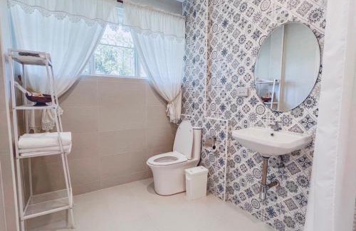 San Sai Villa | Hometown Hometale