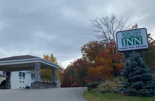 Indian River Hotel | Hometown Inn Indian River