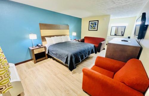 Berea Hotel | Hometown INN