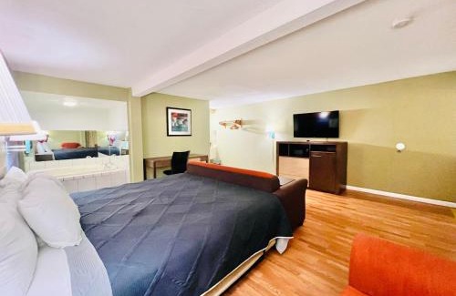 Berea Hotel | Hometown INN