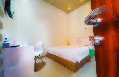 Rajabasa Hostel | Hometown Residence