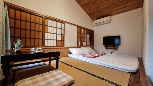Pingxi District House | Hometown Yashe