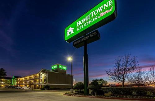 Mesquite Hotel | HomeTowne Studios by Red Roof Dallas - Mesquite