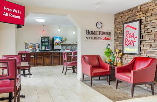 Madison Hotel | HomeTowne Studios by Red Roof Huntsville - Madison
