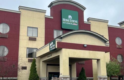 Washington Hotel | HomeTowne Studios & Suites Washington
