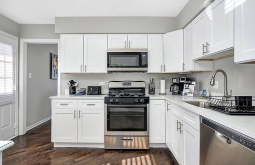 Homewood House | Homewood - Cherrywood Ln