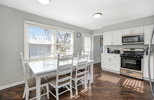 Homewood House | Homewood - Cherrywood Ln