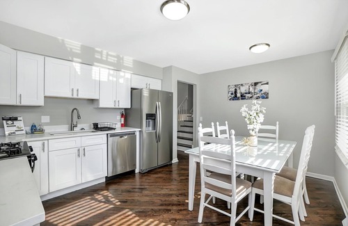 Homewood House | Homewood - Cherrywood Ln