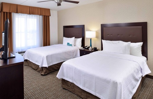 Scaggsville Hotel | Homewood Columbia Laurel