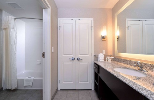 Scaggsville Hotel | Homewood Columbia Laurel
