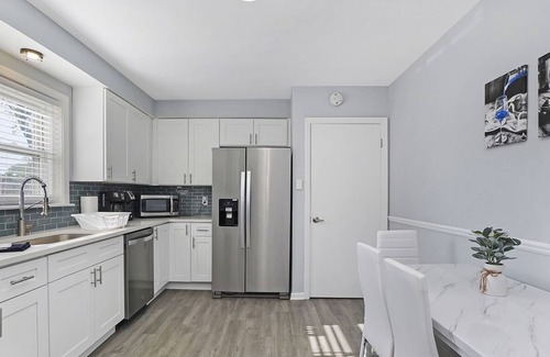 Homewood House | Homewood Rental