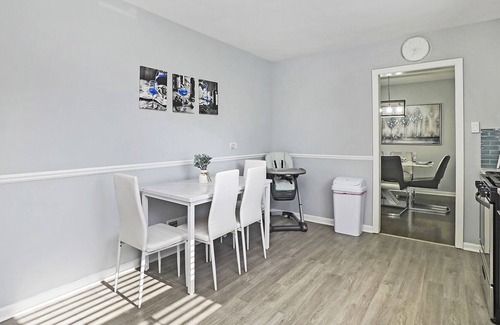 Homewood House | Homewood Rental