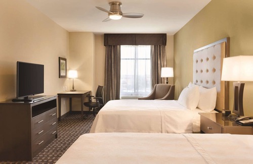 West Des Moines Hotel | Homewood Suites by Hilton West Des Moines/SW Mall Area