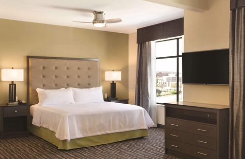 West Des Moines Hotel | Homewood Suites by Hilton West Des Moines/SW Mall Area