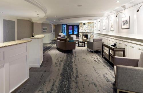 Mont-Tremblant Pedestrian Village Resort | Homewood Suites by Hilton Mont-Tremblant Resort