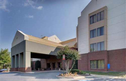 Innsbrook Hotel | Homewood Suites by Hilton Richmond - West End/Innsbrook