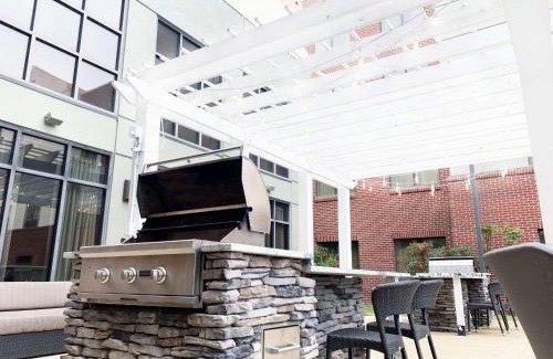 Innsbrook Hotel | Homewood Suites by Hilton Richmond - West End/Innsbrook