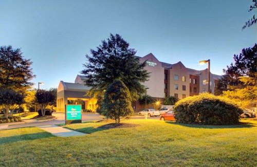 Innsbrook Hotel | Homewood Suites by Hilton Richmond - West End/Innsbrook
