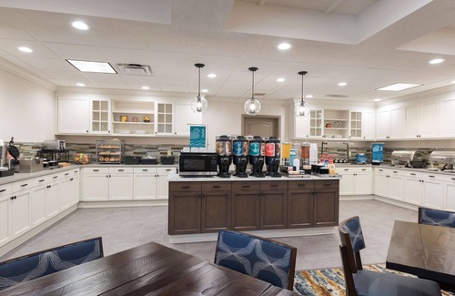 Indianapolis Hotel | Homewood Suites by Hilton Indianapolis Northwest