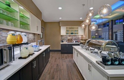 Hamilton Hotel | Homewood Suites by Hilton Hamilton, NJ