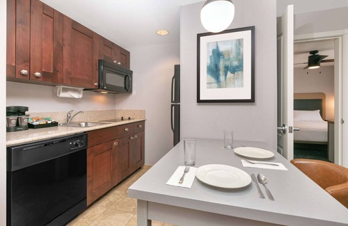 Rock Springs Hotel | Homewood Suites by Hilton Rock Springs
