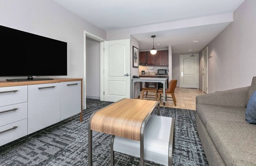 Rock Springs Hotel | Homewood Suites by Hilton Rock Springs