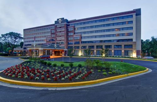 Gaithersburg Hotel | Homewood Suites by Hilton Gaithersburg/Washington, DC North