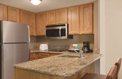 Mechanicsburg Hotel | Homewood Suites by Hilton Harrisburg-West Hershey Area