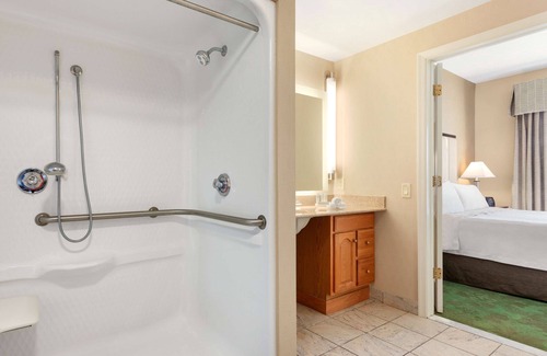 Mechanicsburg Hotel | Homewood Suites by Hilton Harrisburg-West Hershey Area