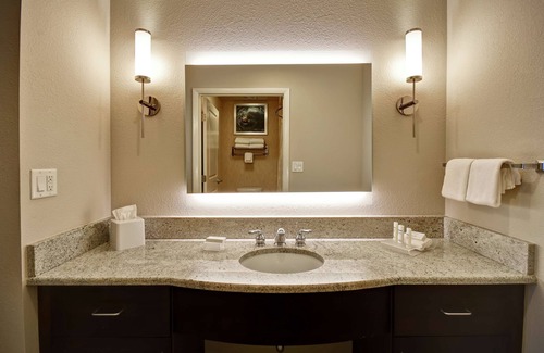 Port Richey Hotel | Homewood Suites by Hilton Tampa - Port Richey