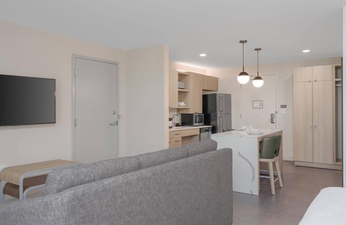 Rockledge Hotel | Homewood Suites By Hilton Viera Melbourne