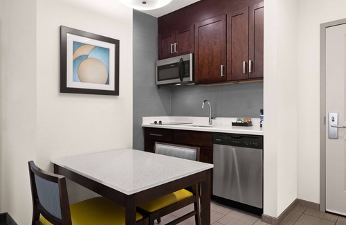 San Marcos Hotel | Homewood Suites by Hilton San Marcos