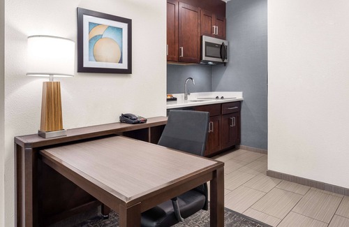 San Marcos Hotel | Homewood Suites by Hilton San Marcos