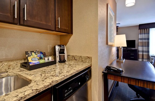 Southington Hotel | Homewood Suites by Hilton Southington, CT