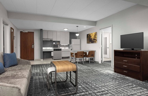 Spring Ridge Hotel | Homewood Suites by Hilton Reading