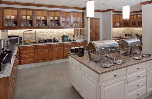 South Loop Hotel | Homewood Suites by Hilton Minneapolis-Mall Of America