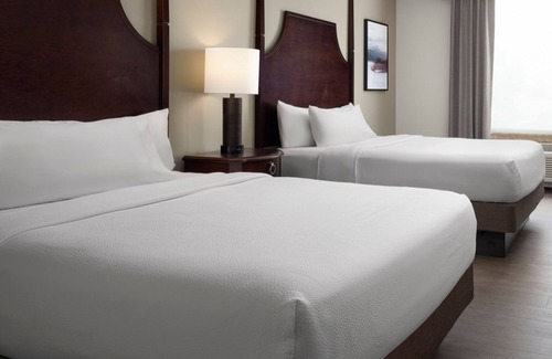 Bossier City Hotel | Homewood Suites by Hilton Shreveport/Bossier City, LA